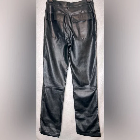 NWT 4th and Ruthless leather pants - Picture 5 of 5